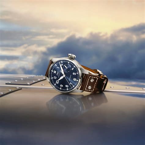 iwc company logo|IWC schaffhausen watches official site.